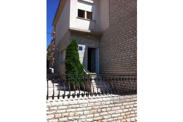 Croatie Privát Okrug Gornji, Extérieur